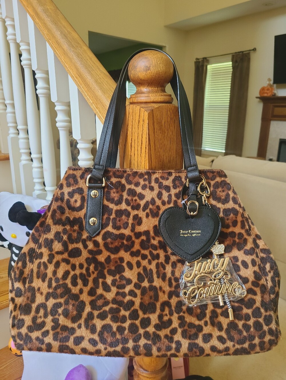 Juicy Couture Bag ♥️